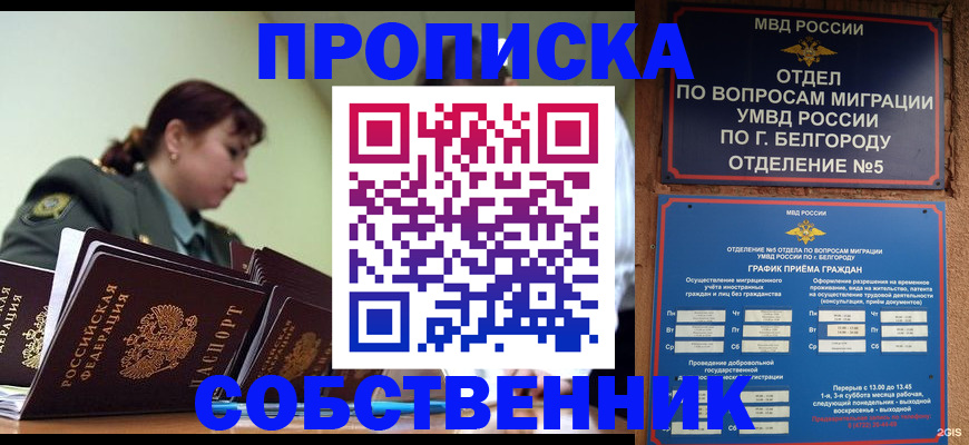 прописка 2025 в Архангельске